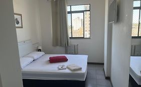 Suite Aconchegante
